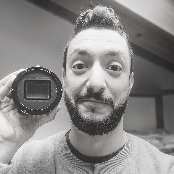 Luca Fornaciari